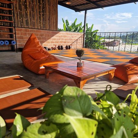 Xpai Hotel Exterior photo
