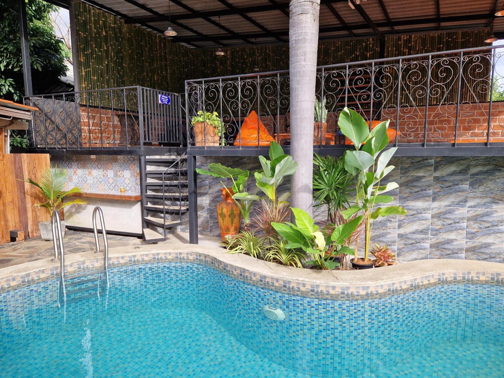 Xpai Hotel Exterior photo