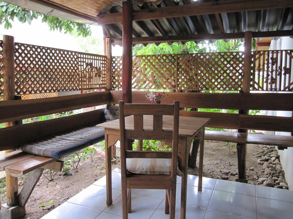 Xpai Hotel Exterior photo