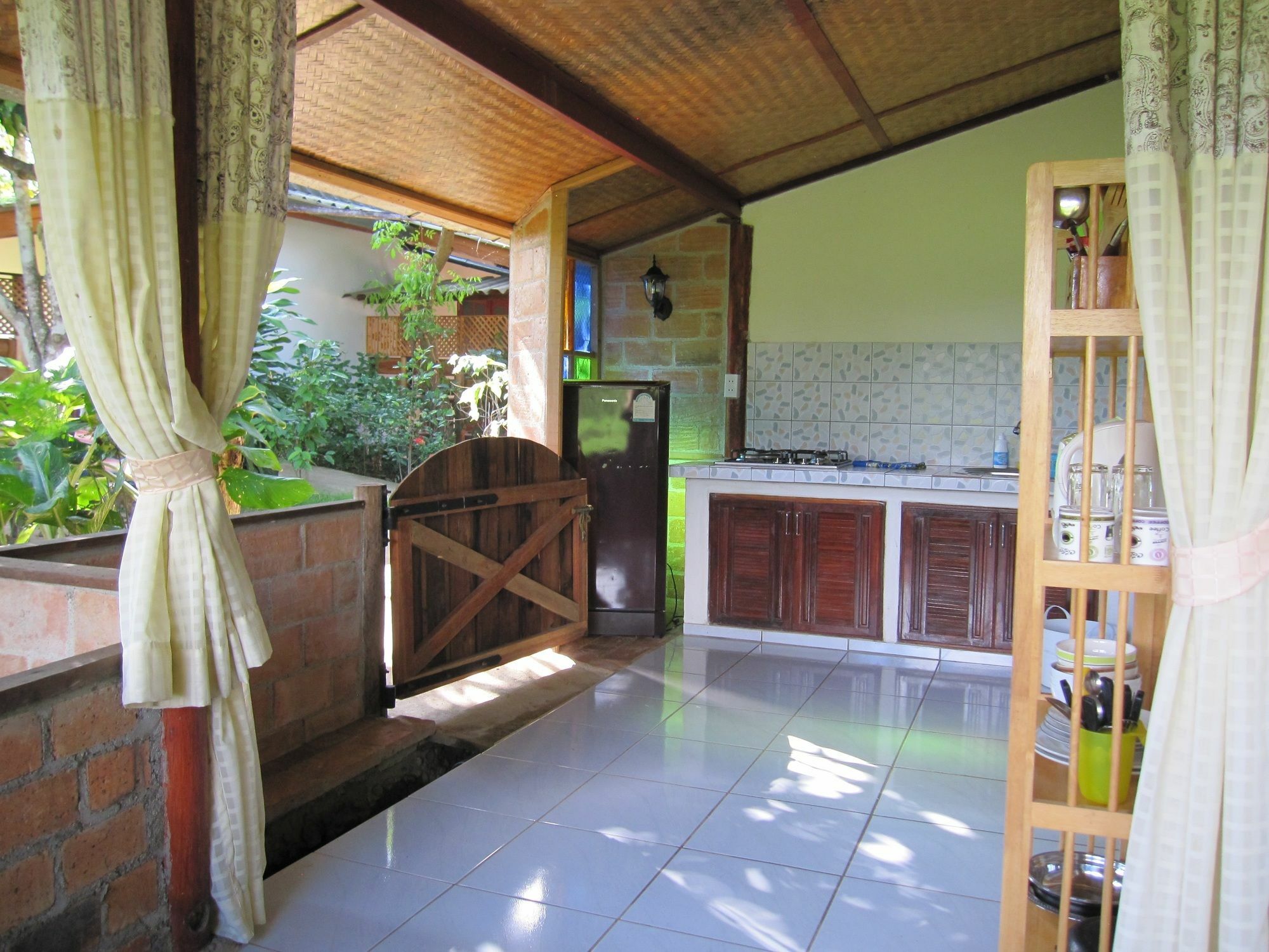 Xpai Hotel Exterior photo
