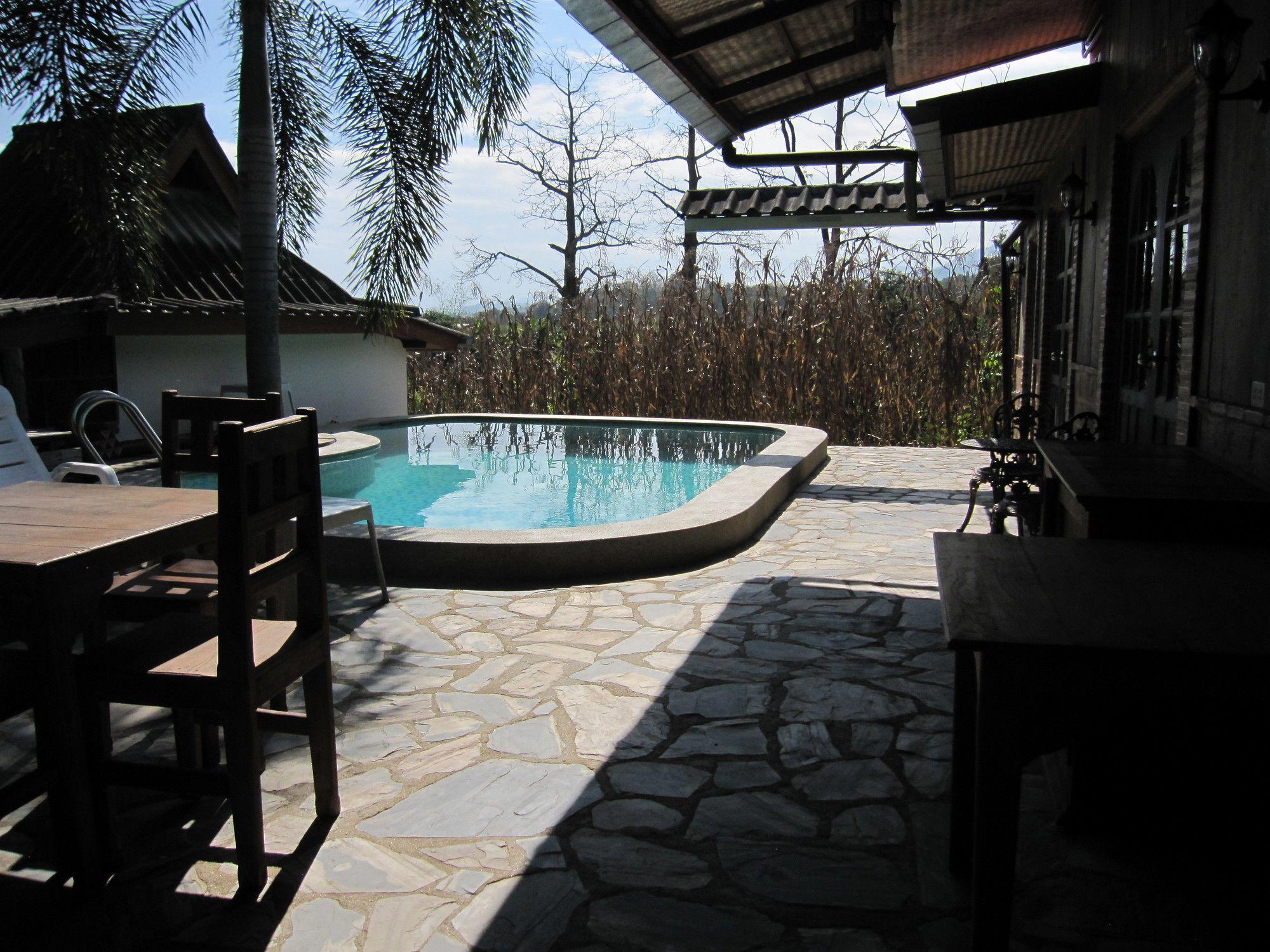Xpai Hotel Exterior photo