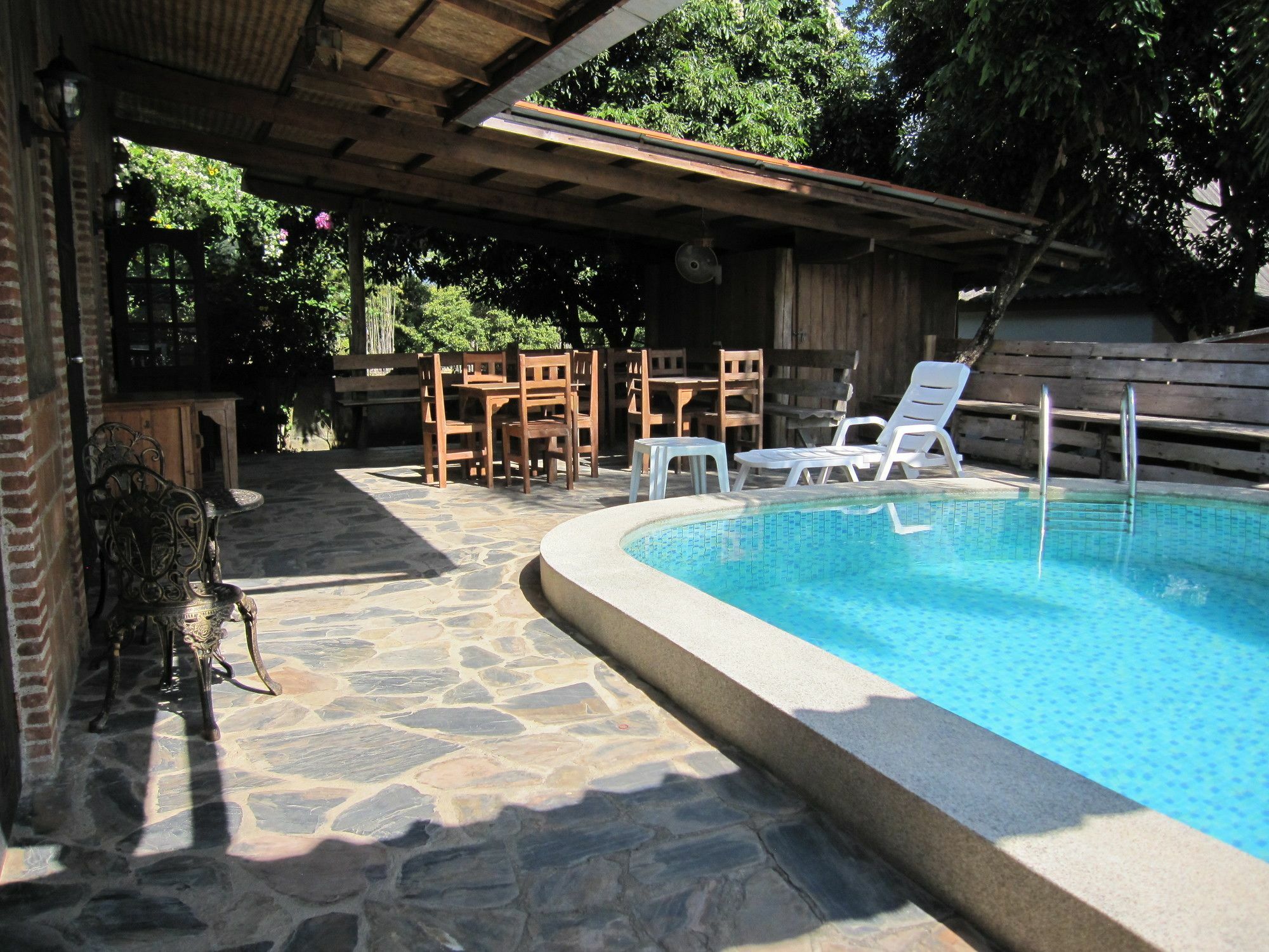 Xpai Hotel Exterior photo