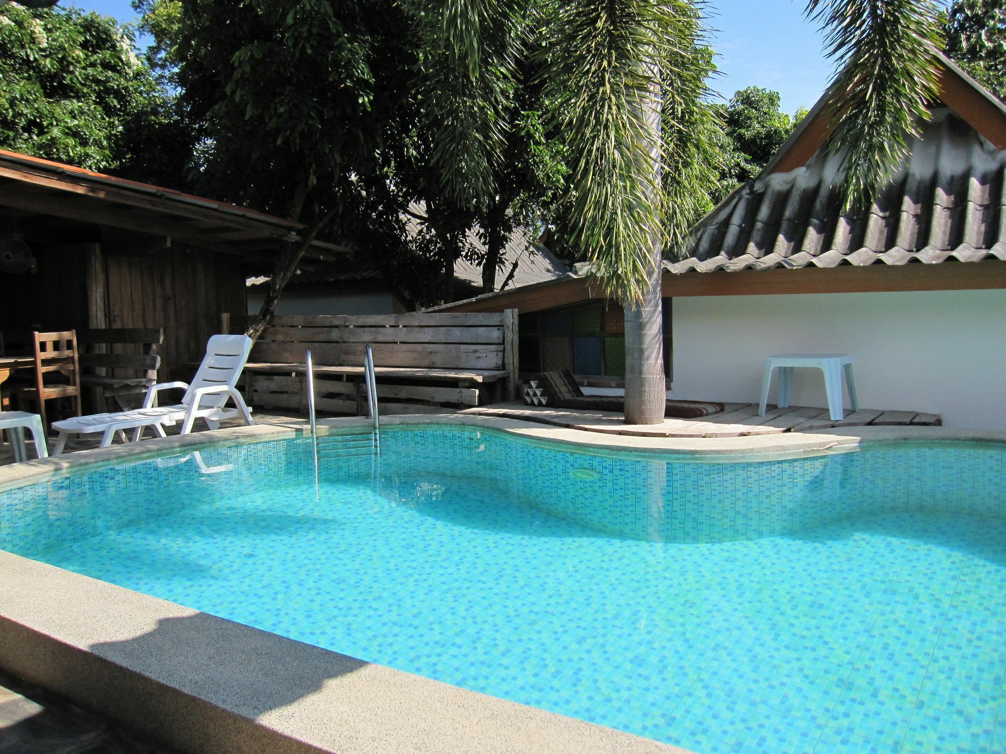 Xpai Hotel Exterior photo