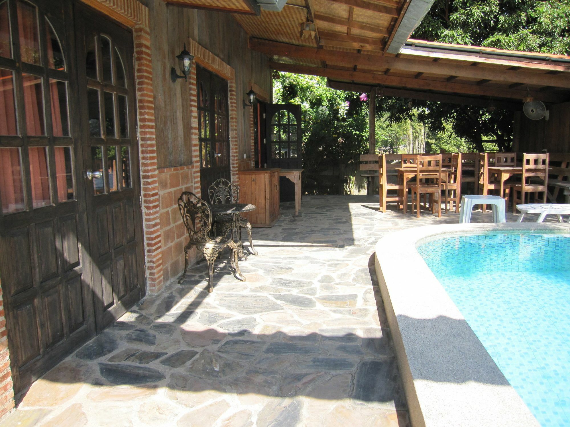 Xpai Hotel Exterior photo